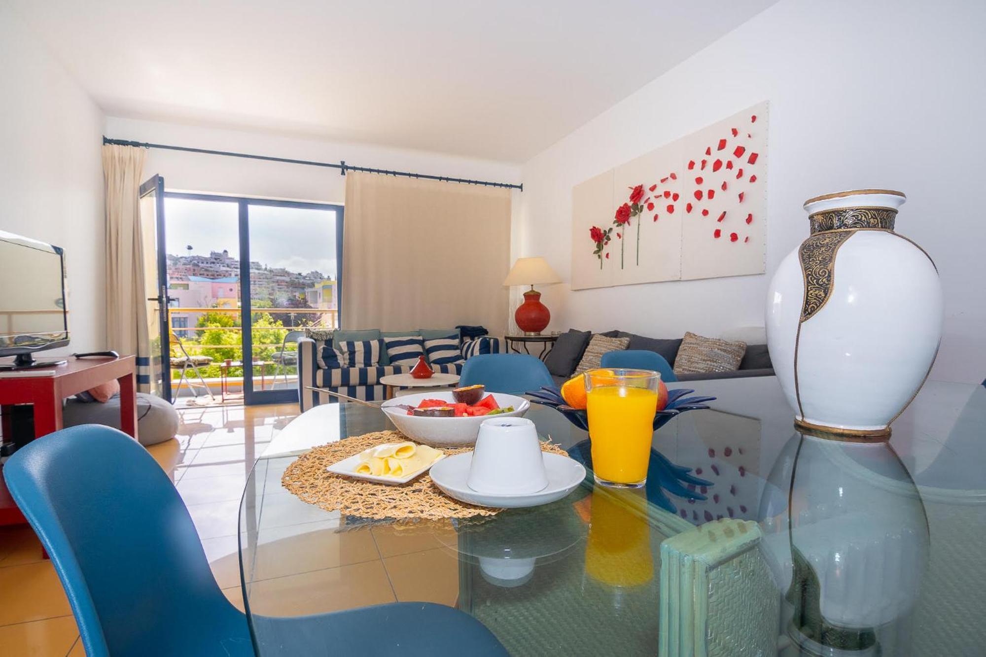 Apartamentos Orada - Marina De アルブフェイラ エクステリア 写真