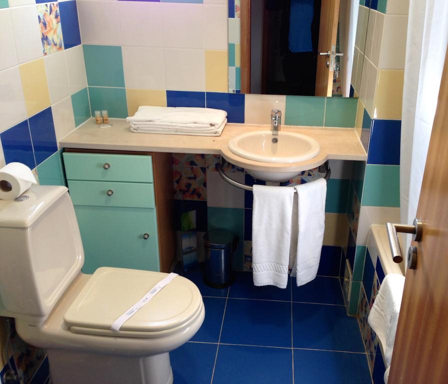 Apartamentos Orada - Marina De アルブフェイラ エクステリア 写真