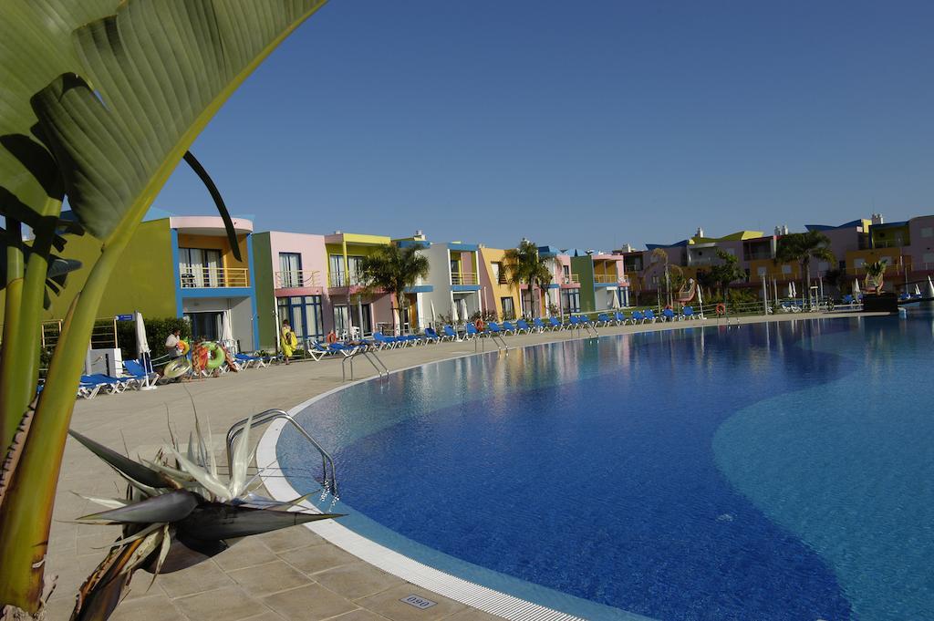 Apartamentos Orada - Marina De アルブフェイラ 部屋 写真